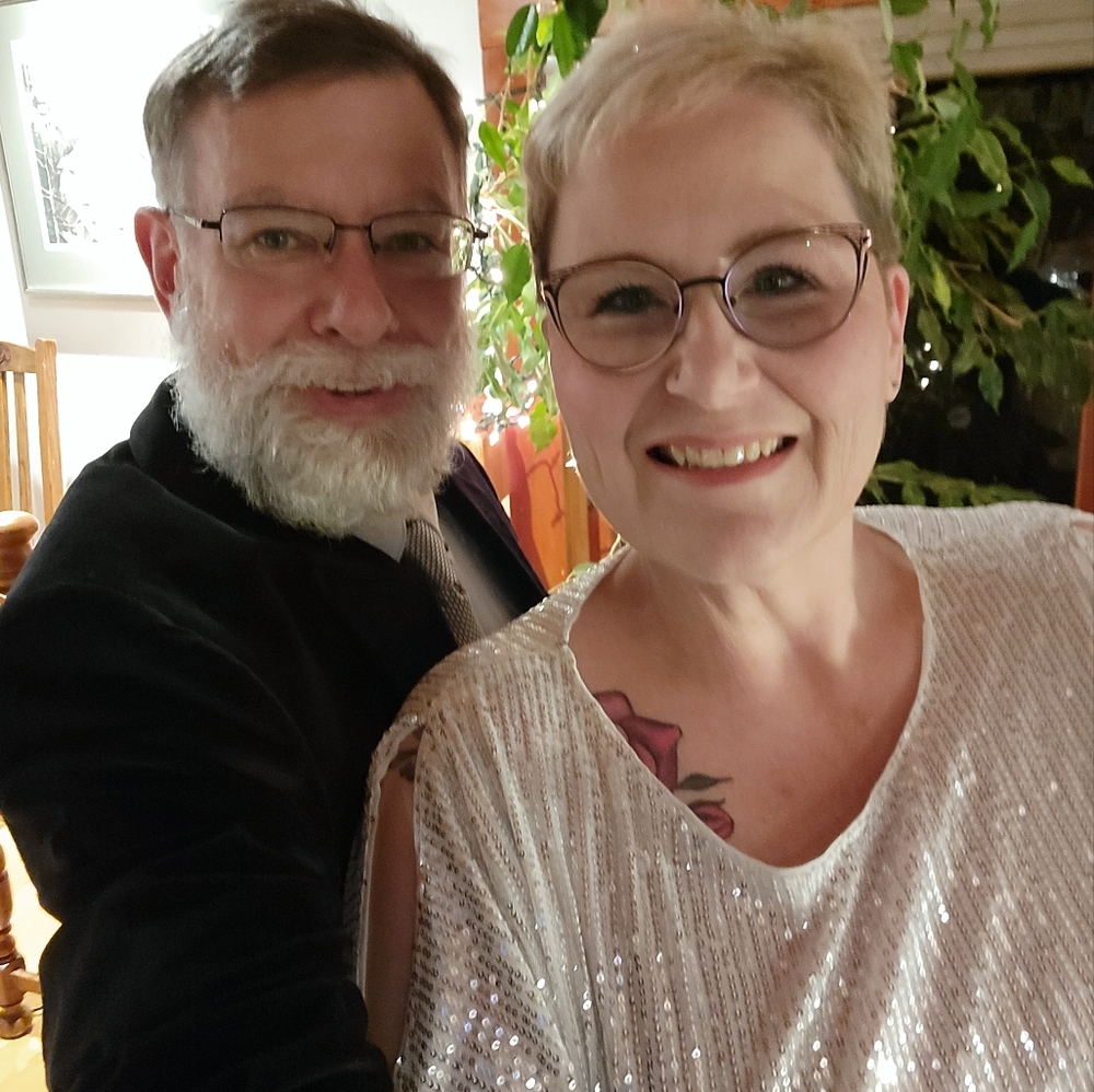 Meet your Posher, Jodi